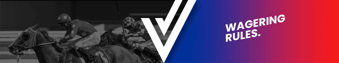 Wagering Rules